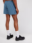 Hybrid Shorts - Storm Blue