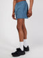 Hybrid Shorts - Storm Blue