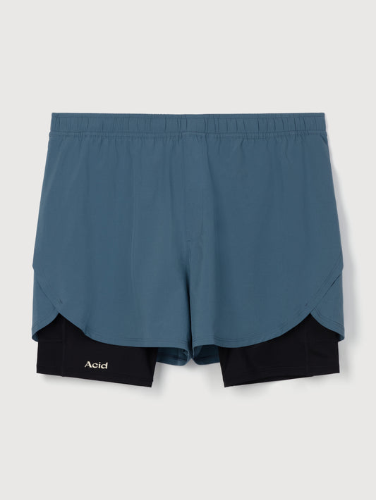 First Collection 2-in-1s - Storm Blue [2022]