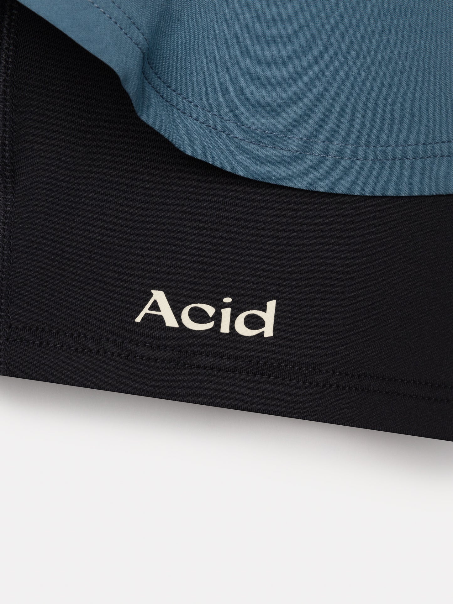 First Collection 2-in-1s - Storm Blue [2022]