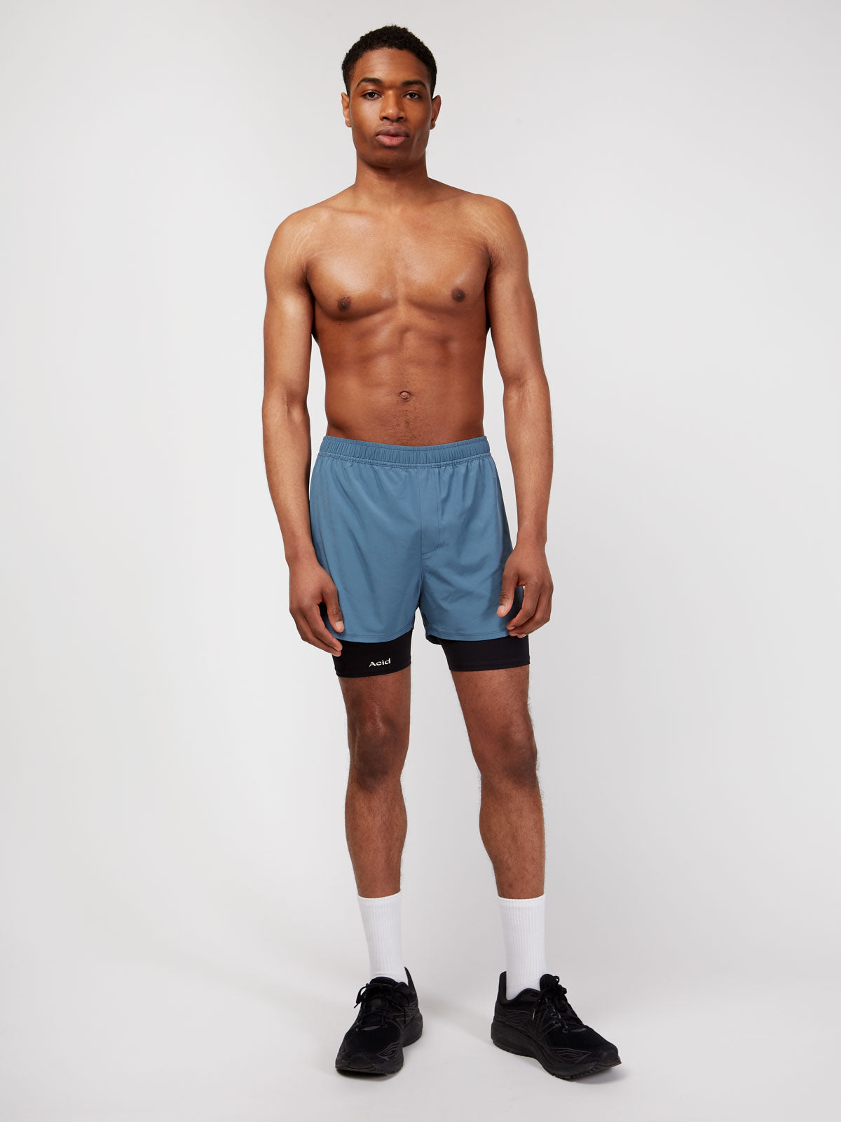 First Collection 2-in-1s - Storm Blue [2022]