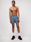 Hybrid Shorts - Storm Blue